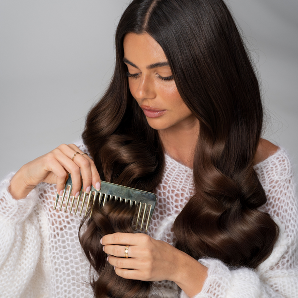 Avoid Making These Mistakes with Your Clip-In Hair Extensions