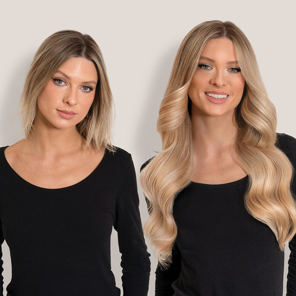 How To Choose The Best Hair Extensions For Your Thin Hair