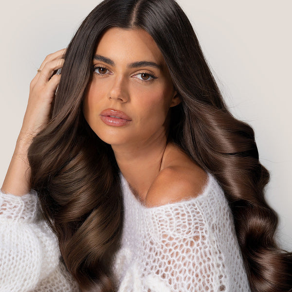 Wedding Hair Extensions: Here is Why Jadore Clip-in Hair Extensions are Perfect for Your Big Day