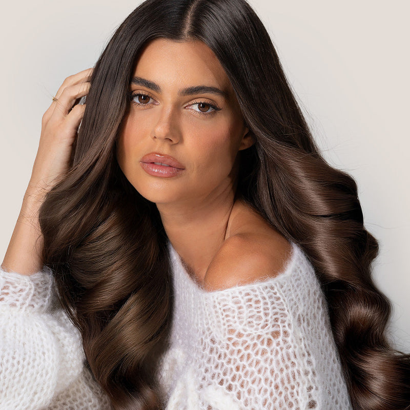 Wedding Hair Extensions: Here is Why Jadore Clip-in Hair Extensions are Perfect for Your Big Day
