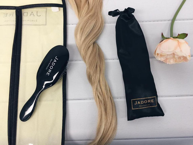 J'adore hair extensions clearance review