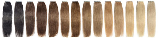 A Quick Guide To Buying Hair Extensions Online