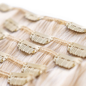 6 - Warm Light Brown