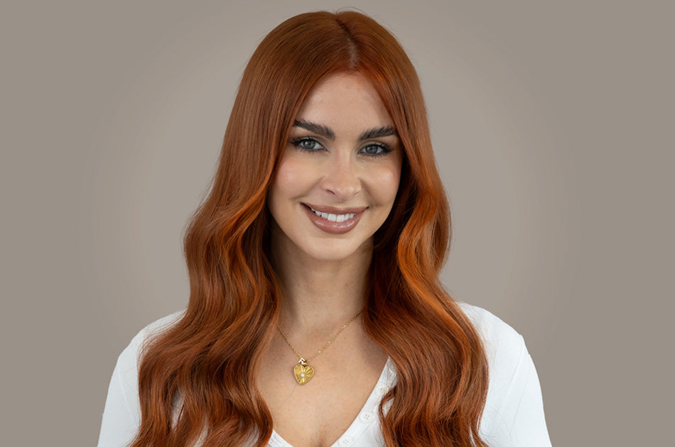 8 - Cool Light Brown