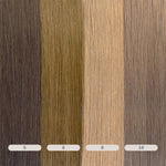 Miracle Weft 22