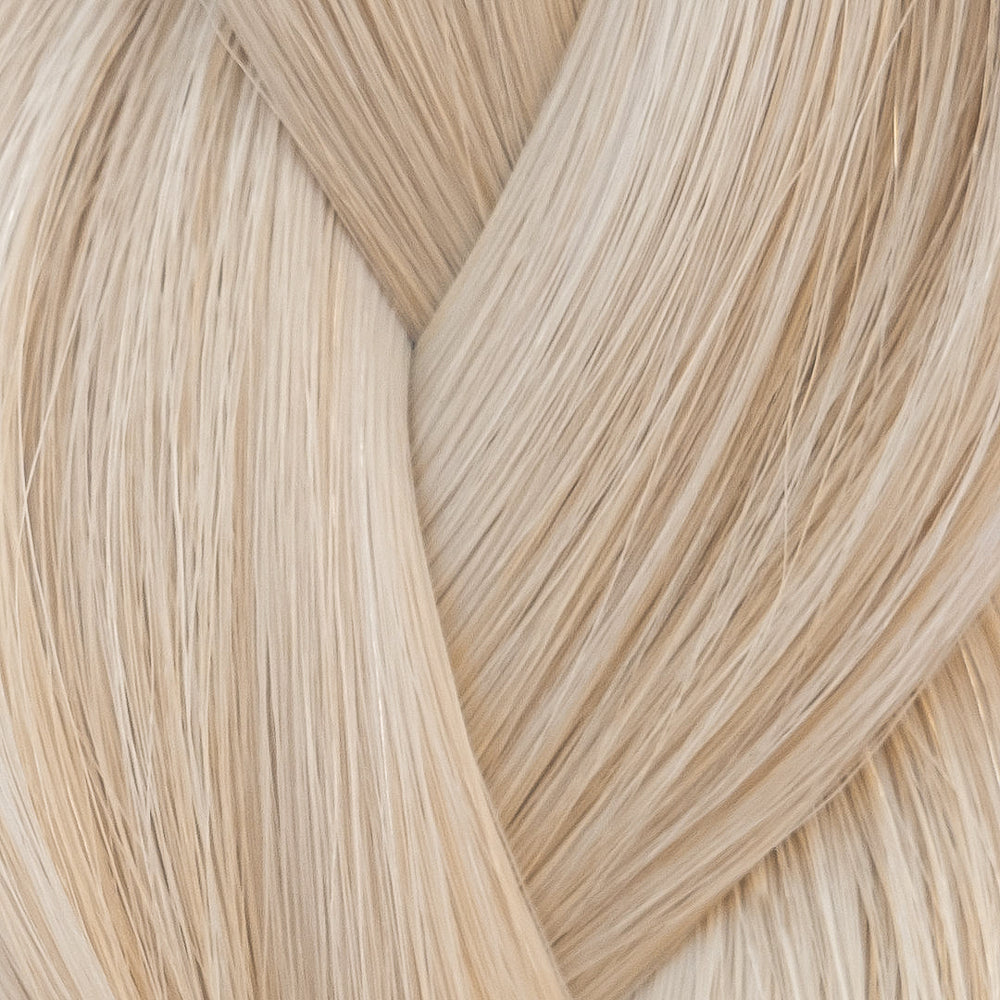 24 - Warm Golden Blonde