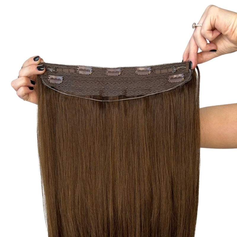 Halo hair outlet extensions hairhouse warehouse