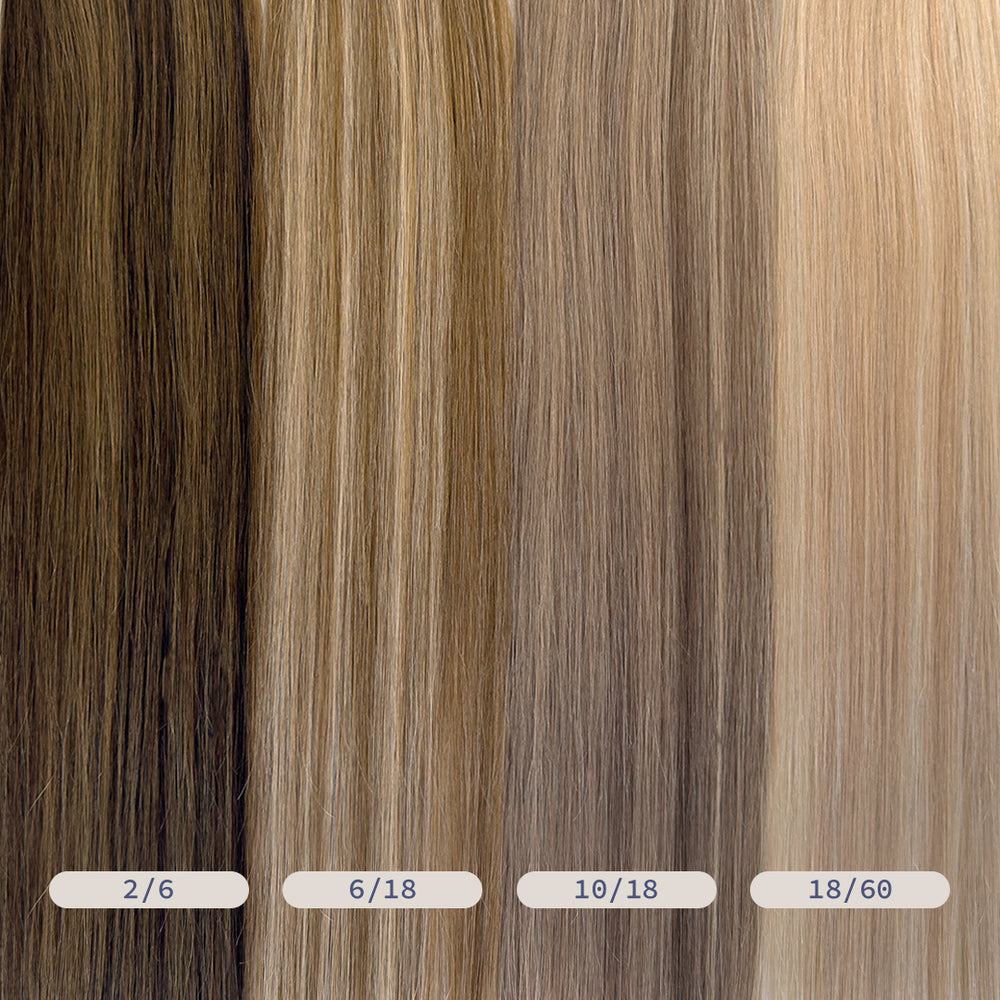 Miracle Weft 22