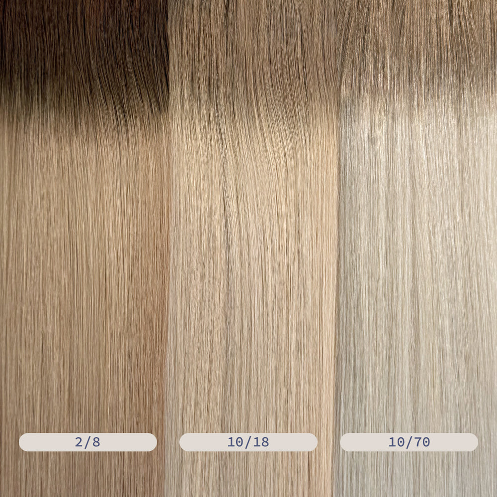 Miracle Weft 22