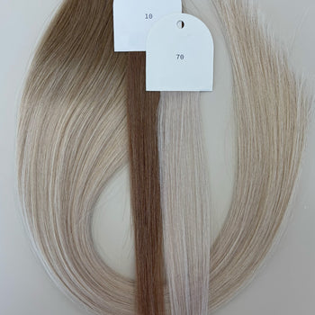 Miracle Weft 22