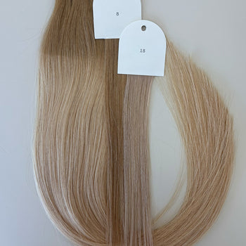 Miracle Weft 22
