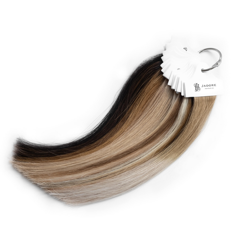 Jadore hair extensions Clearance
