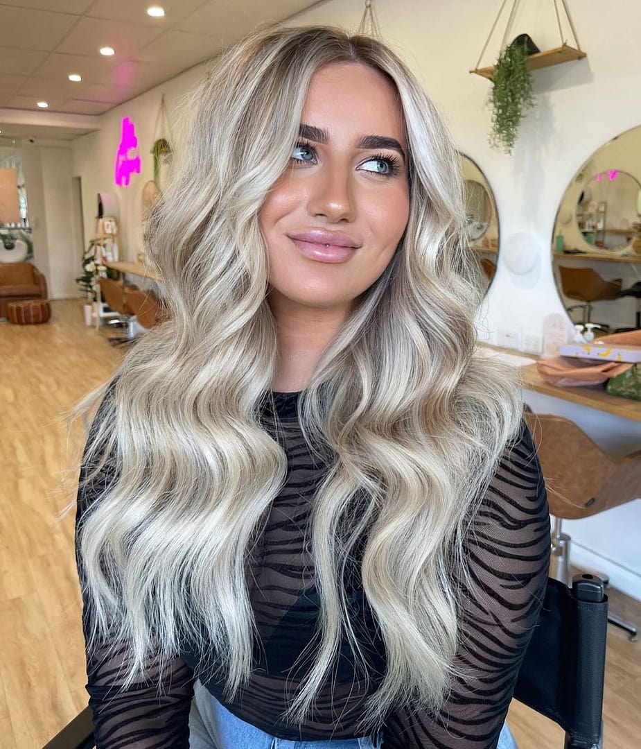 I-Tip Hair Extensions: Here is What You Need to Know