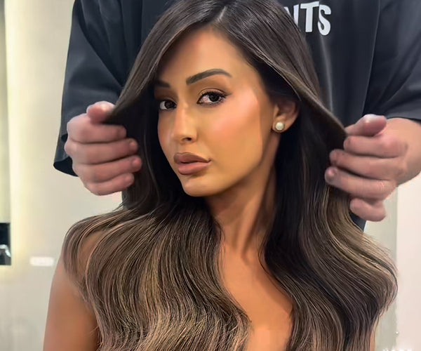 How Long Do Hair Extensions Really Last?