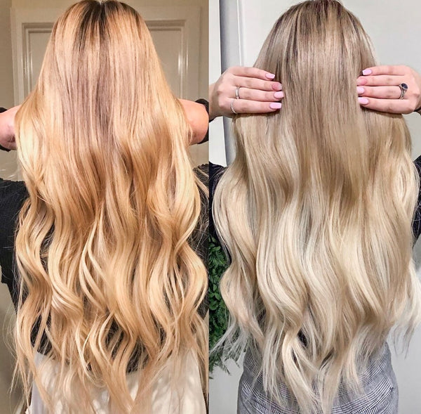 How to Find and Buy the Best Human Hair Extensions Online