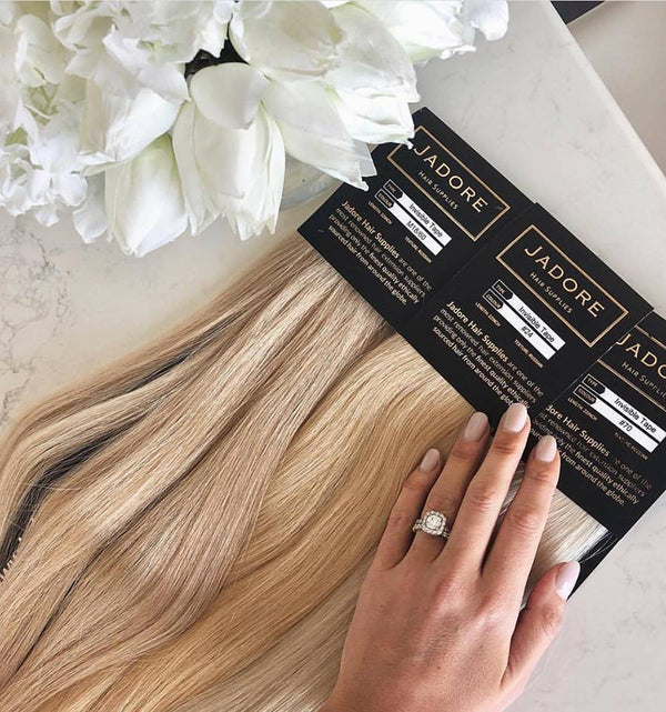 Buy Tape In Hair Extensions Online – Tips for Great Shopping