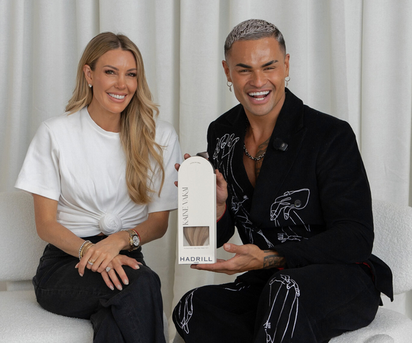 From Australia to Europe: Jadore Hair’s Global Expansion