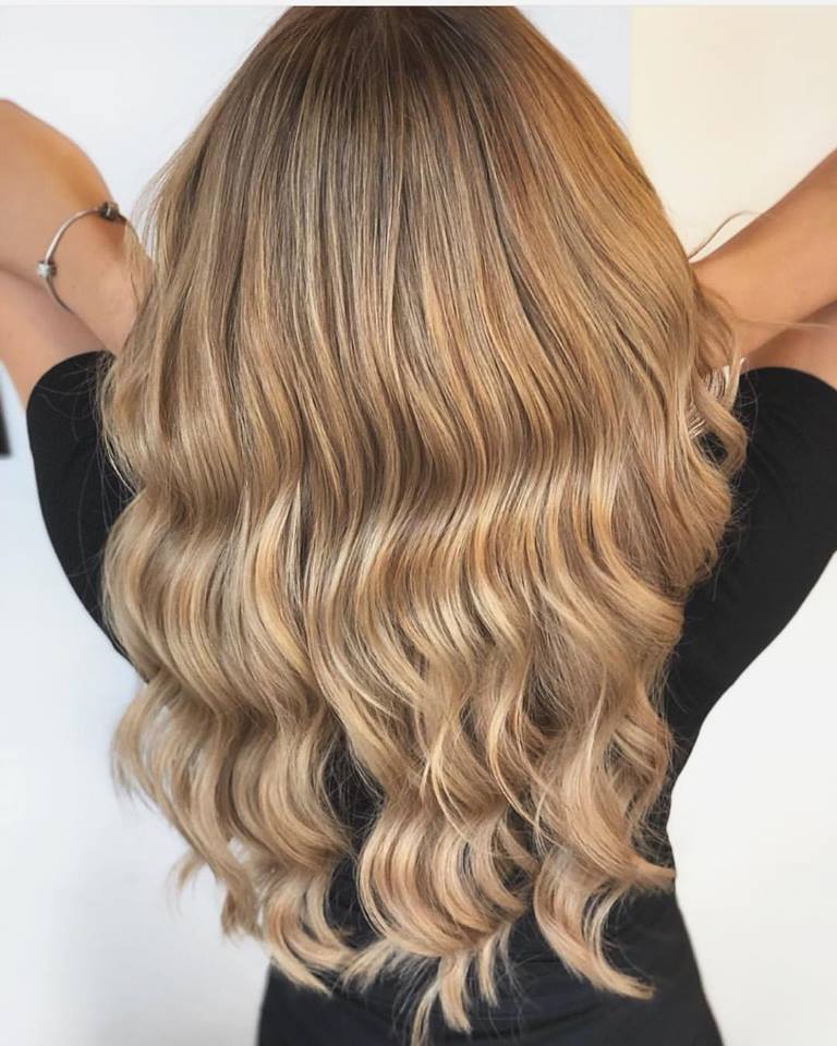7 Reasons Why You Should Choose Tape-In Hair Extensions