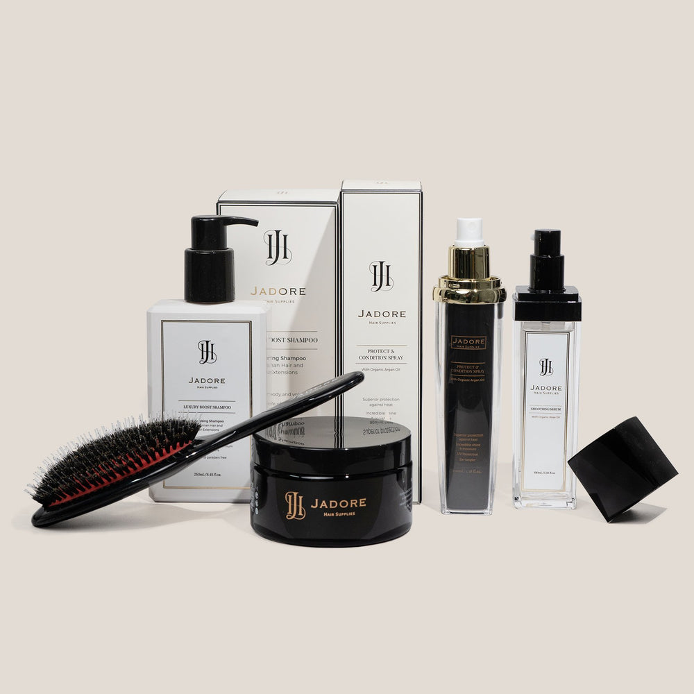 Jadore Hair Care Products