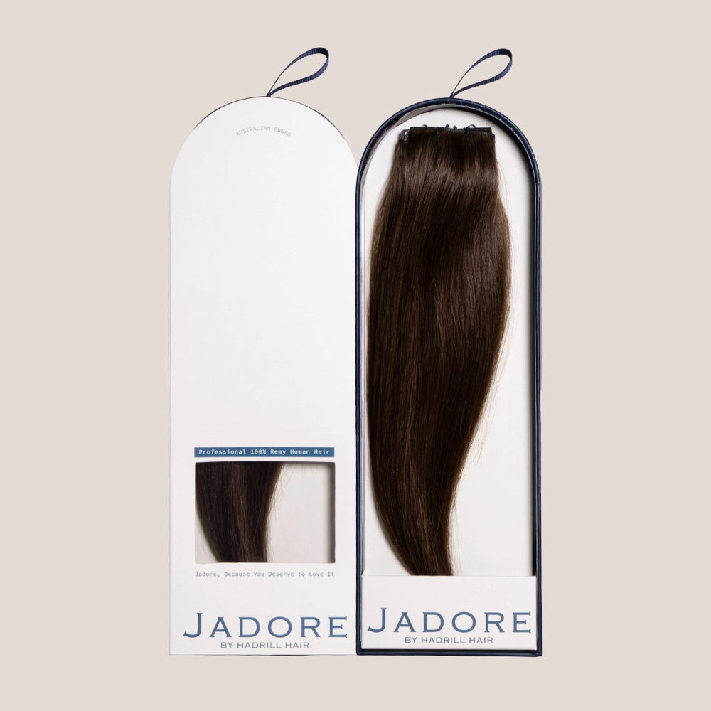 2 - Chocolate Brown