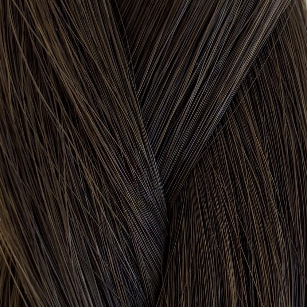 1c - Neutral Dark Brown