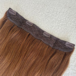 2/8 Ombre - Ombre Dark Brown/Cool Light Brown