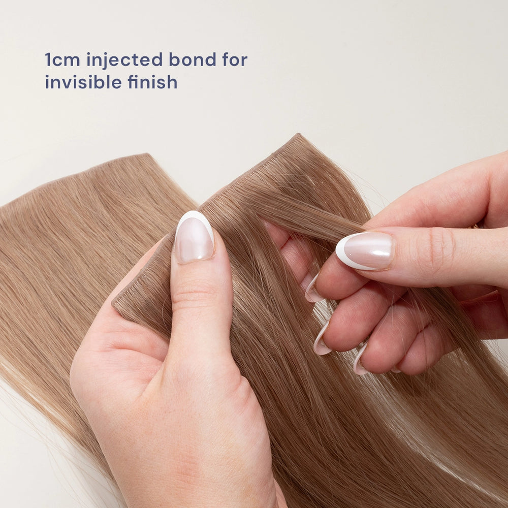 10 - Ash Light Brown
