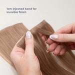 10 - Ash Light Brown