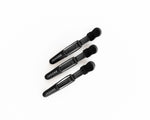 Styling Clips - 6 Pack CROC