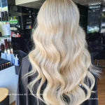 60 - Platinum Blonde