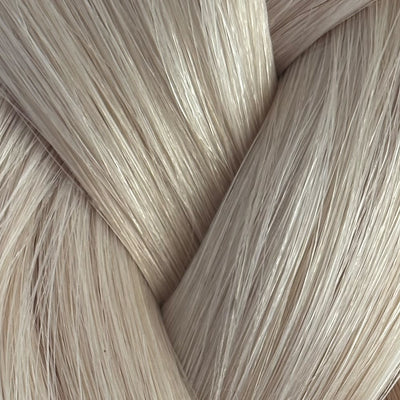 60a - Ash Platinum Blonde