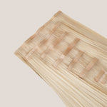 2/8 Ombre - Ombre Dark Brown/Cool Light Brown