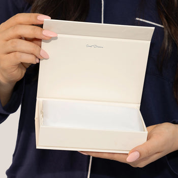  Beauty Sleep Silk Pillowcase  