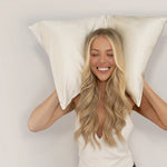 Beauty Sleep Silk Pillowcase