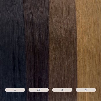  Miracle Weft 22