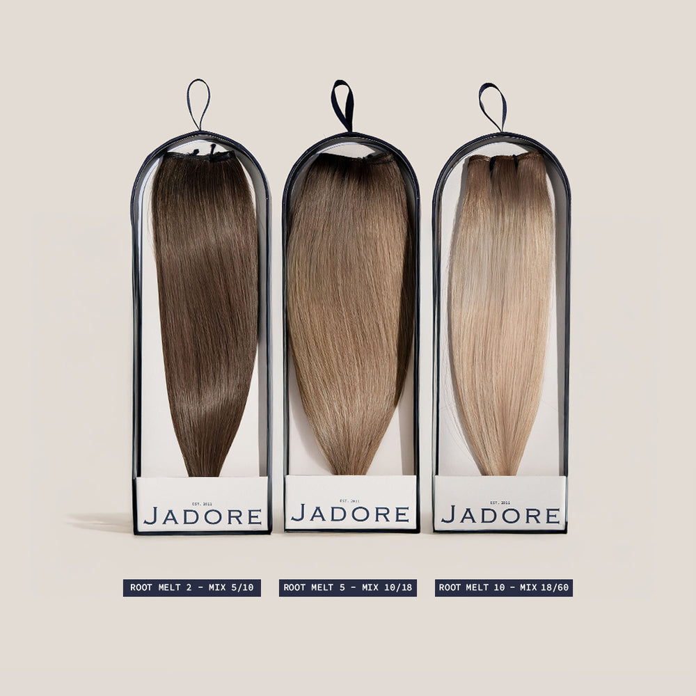 Miracle Weft 22