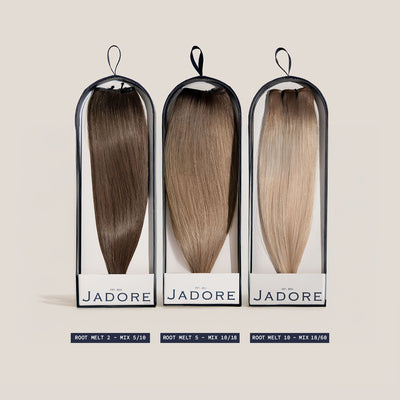 Miracle Weft 22