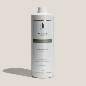  Clarifying Shampoo 1L  