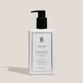  Clarifying Shampoo 250ml  