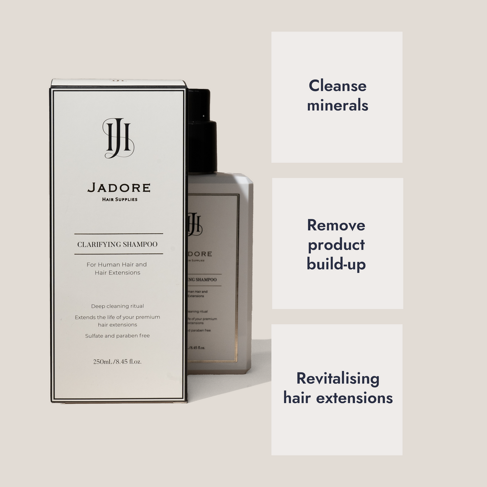 Clarifying Shampoo 250ml