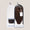 Chocolate Brown
