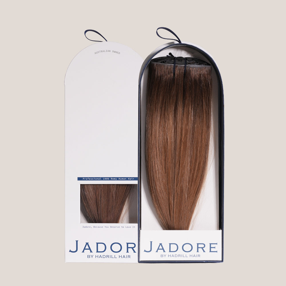 Smokey Chestnut