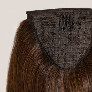  Clip In Ponytail 18-20