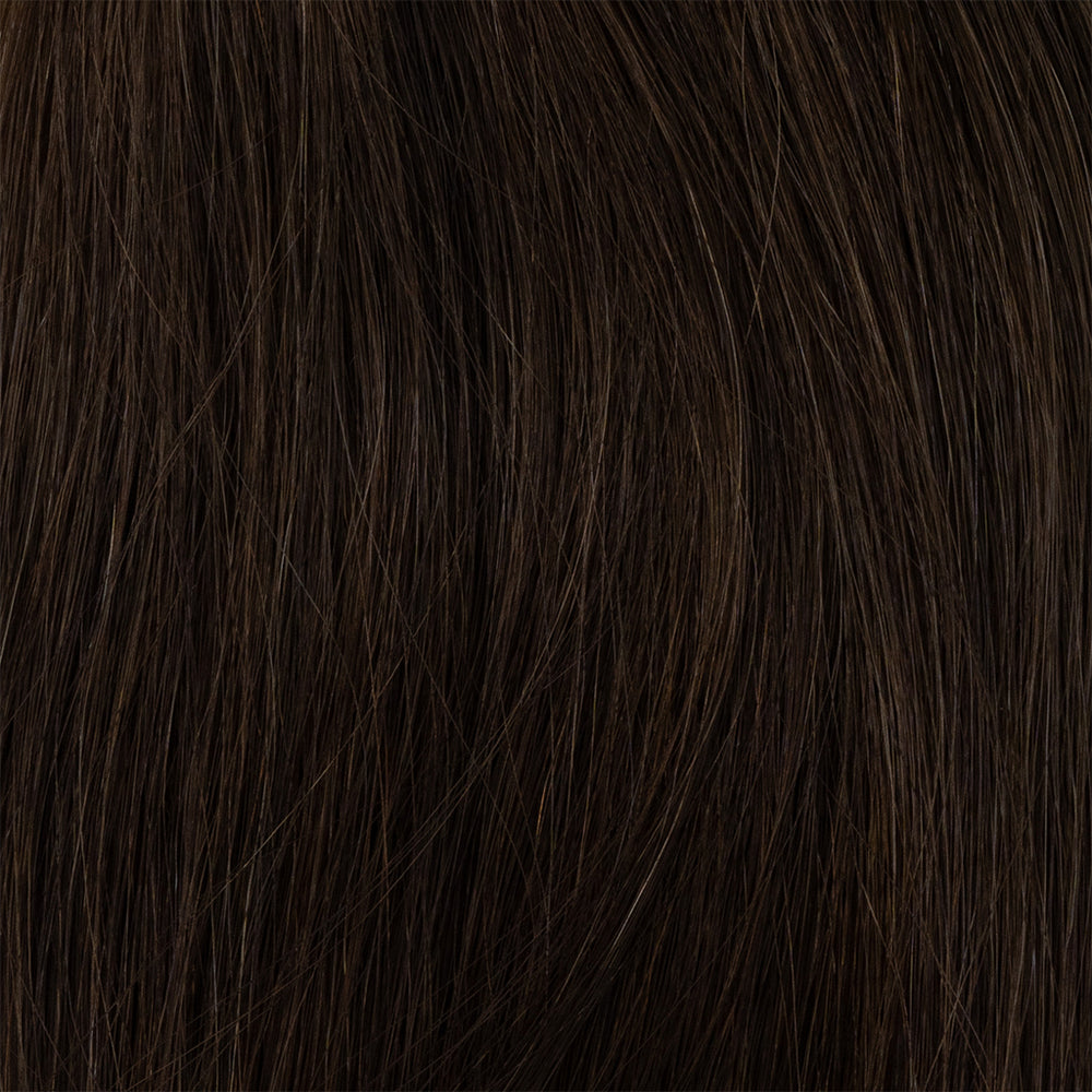 2 - Chocolate Brown