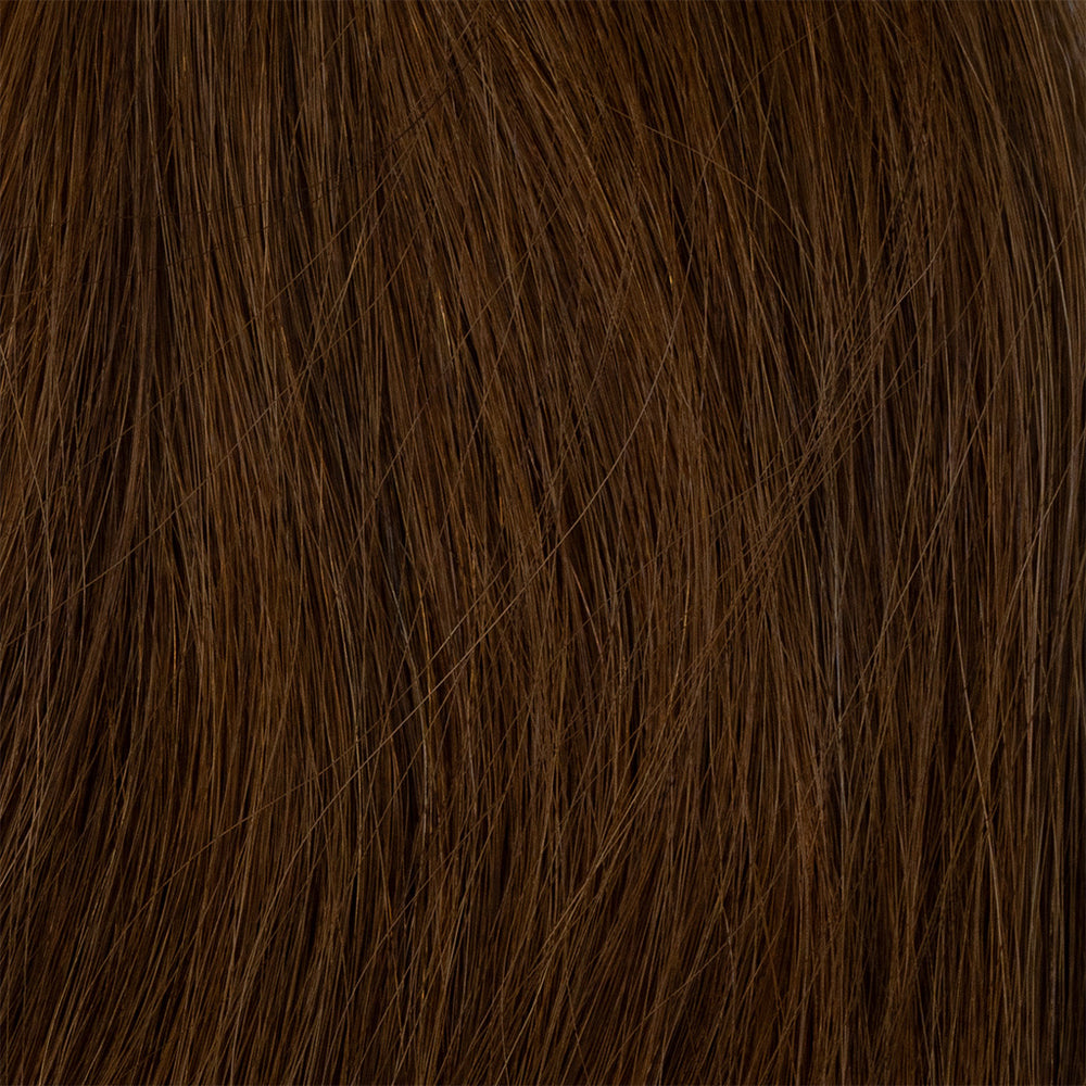 4 - Warm Medium Brown