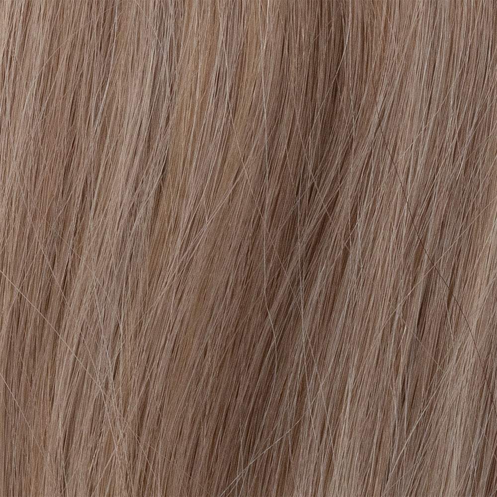 2 Piece Filler Clip In Set 18