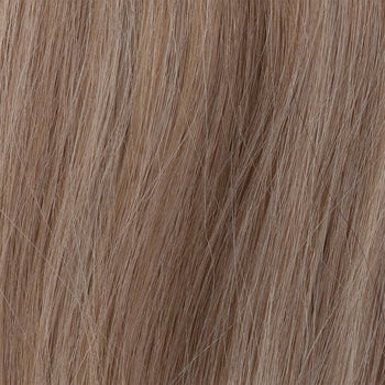 10/18 - Light Ash Blonde/Dark Blonde Mix