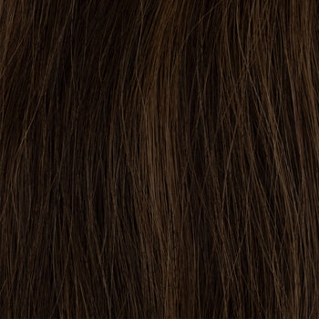 2/6 - Chocolate Brown/Warm Light Brown Mix