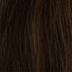 2/6 - Chocolate Brown/Warm Light Brown Mix