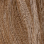 2 Piece Filler Clip In Set 18